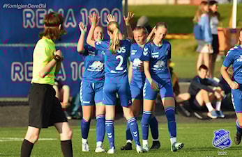 Klare for sluttspill