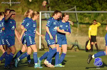 Nære, men ingen sigar