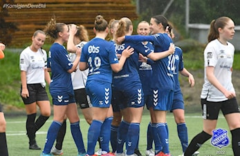 Tar ferie på tabelltopp