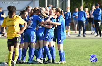 Returnerer til Ekebergsletta