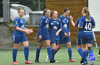 Før avspark: Herd - Tiller