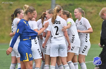 Til kvartfinale i NM