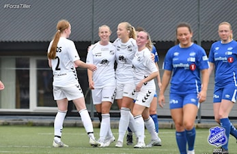 Positiv start - pinlig avslutning