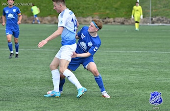 Før avspark: Tiller - Rosenborg 2