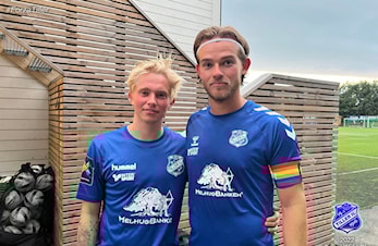 Poeng på hjemmebane