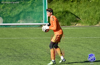 Reddet to straffespark og sikret poeng