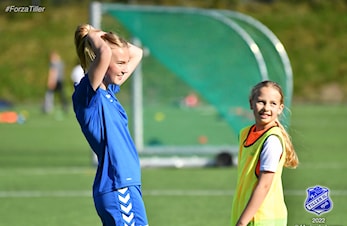 Suveren start på Akademiet