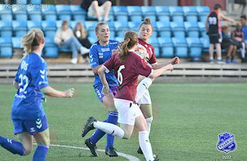 Før avspark: Nardo - Tiller