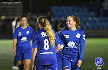 Uavgjort mot Ranheim