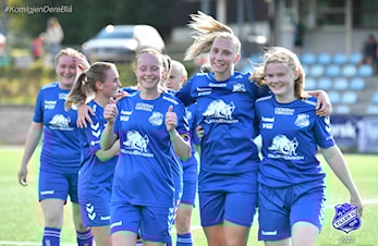 Seier i Volda - tap på Fannrem