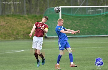 Før avspark: Tiller - Nardo