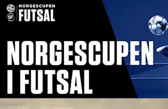 Tiller Futsal med god start