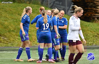 Storseier over Vålerenga