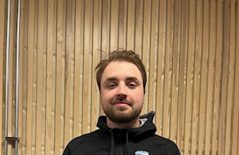 Med Magnus inn i 2024!