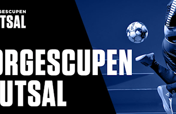 Klare for finalehelg i Drammen!