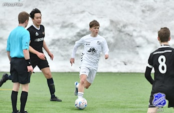 Sikker seier over Heimdal