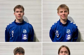 Tatt opp i fjor - vil dominere i år