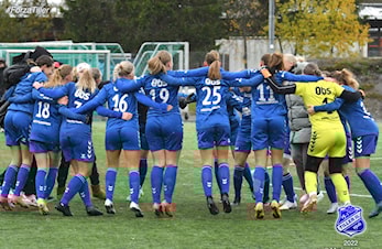 Et økende sponsornettverk