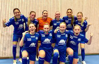 Siste stopp: Drammenshallen