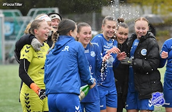 Passert 100 sesongkort