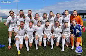 Responderte med storseier