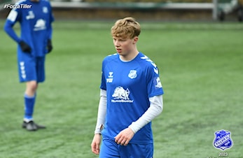 Uavgjort i sjansefattig oppgjør