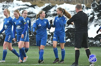 Hattrick fra Bye og Torset