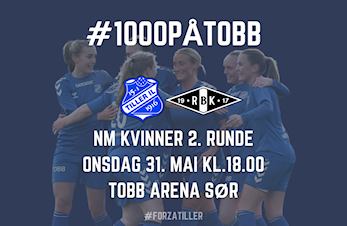 Billettsalget er åpnet