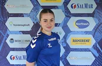 Kvernberg klar for Tiller