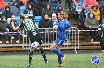 Ute av NM på knepent vis