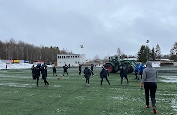 Bryne-kampen berammes på nytt