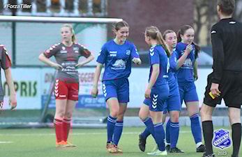 Mandags-Tiller slo til igjen