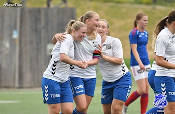 Seiret i hovedstaden