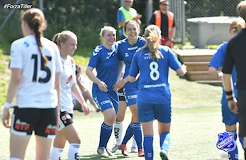 Sliteseier over Sogndal