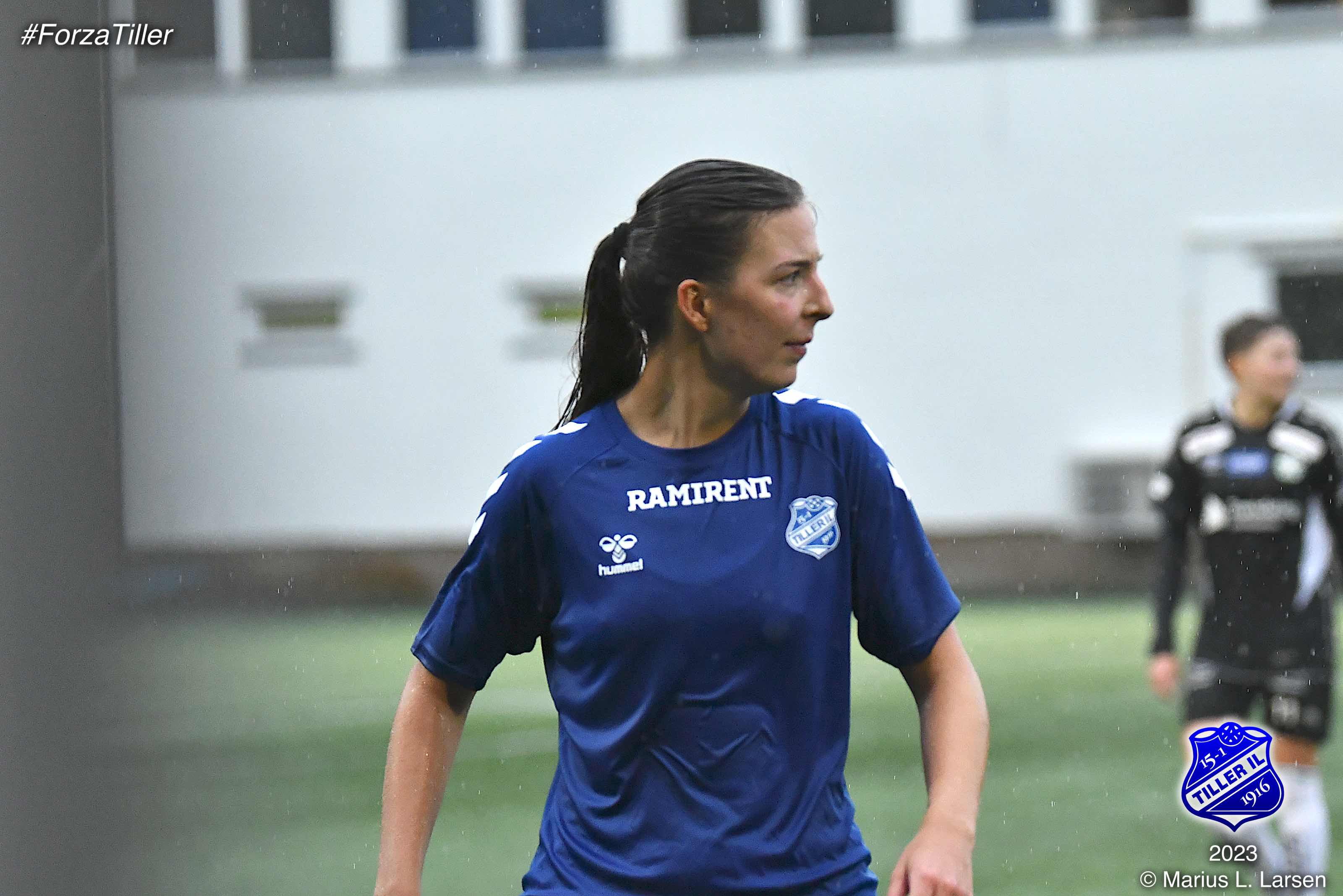 Sobczyk klar for Tiller