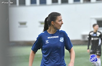 Sobczyk klar for Tiller