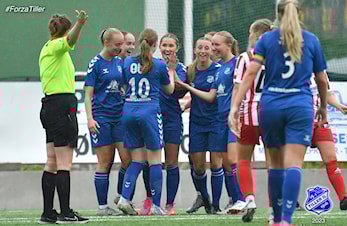 Til kvartfinale i NM