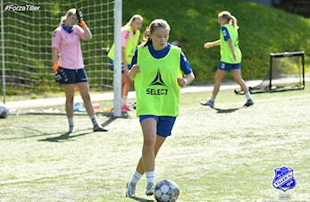 Bæck klar for Tiller