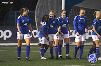 Snudde kampen på få minutter