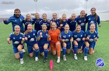 Er alle gode ting tre?