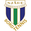Velkommen til en ny sesong med Njård bordtennis!