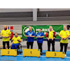 Bowls NM for 2 - mannslag