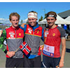 Ny dato for O-festivalen i Trondheim!