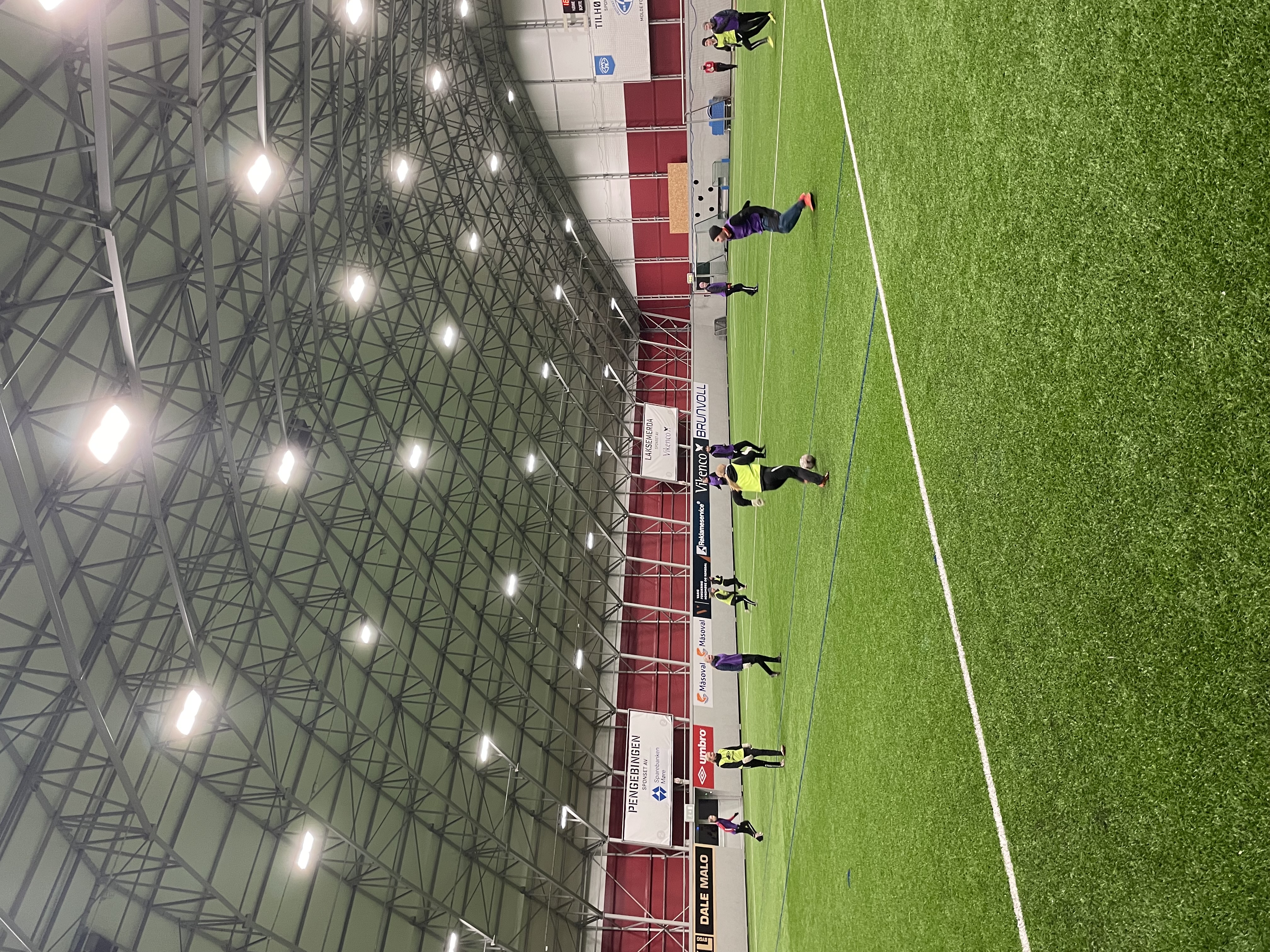 Image for Damelag Gossen Idrettslag 4. divisjon 2026