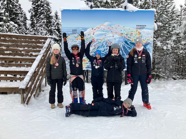 Image for Kretsmesterskap alpint for Hedmark 30/01-01/02-26, Trysil