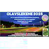 Velkommen til Olavslekene 2025
