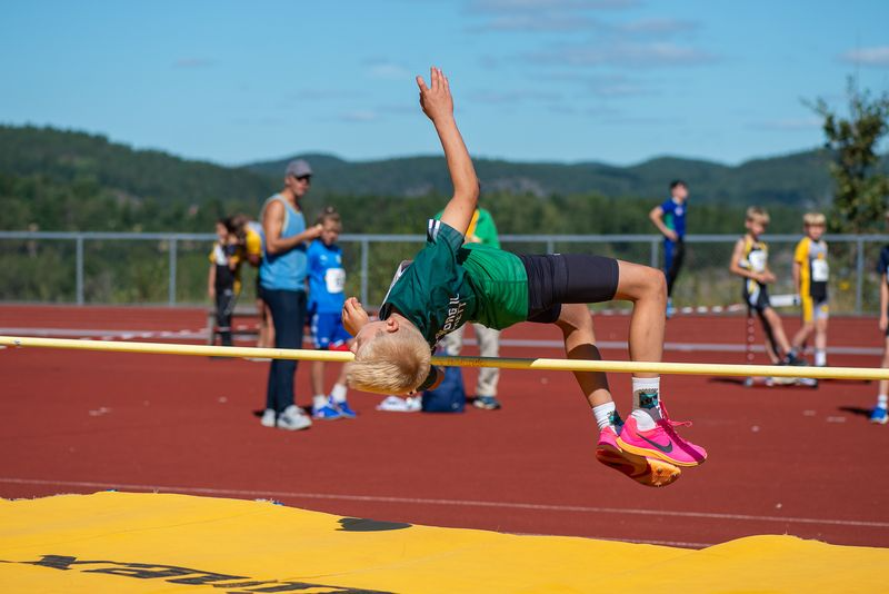 Image for Velkommen til Olavslekene 2026