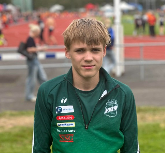 Image for UM-medaljer til Sarpsborg!