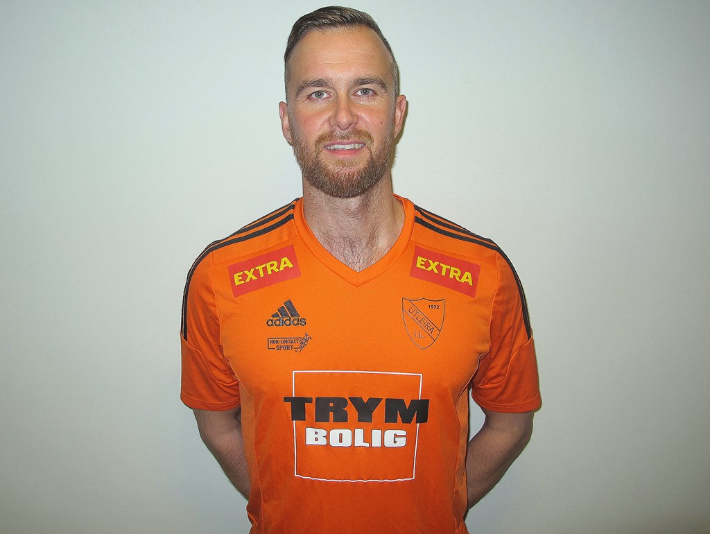 Morten Ravlo legger opp!