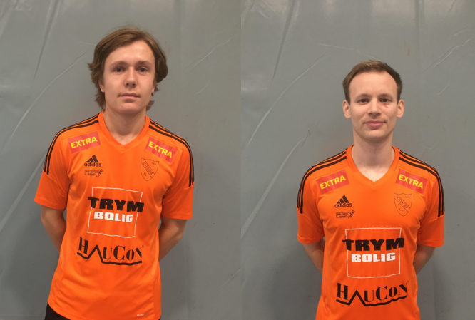 Før første helg i Eliteserien